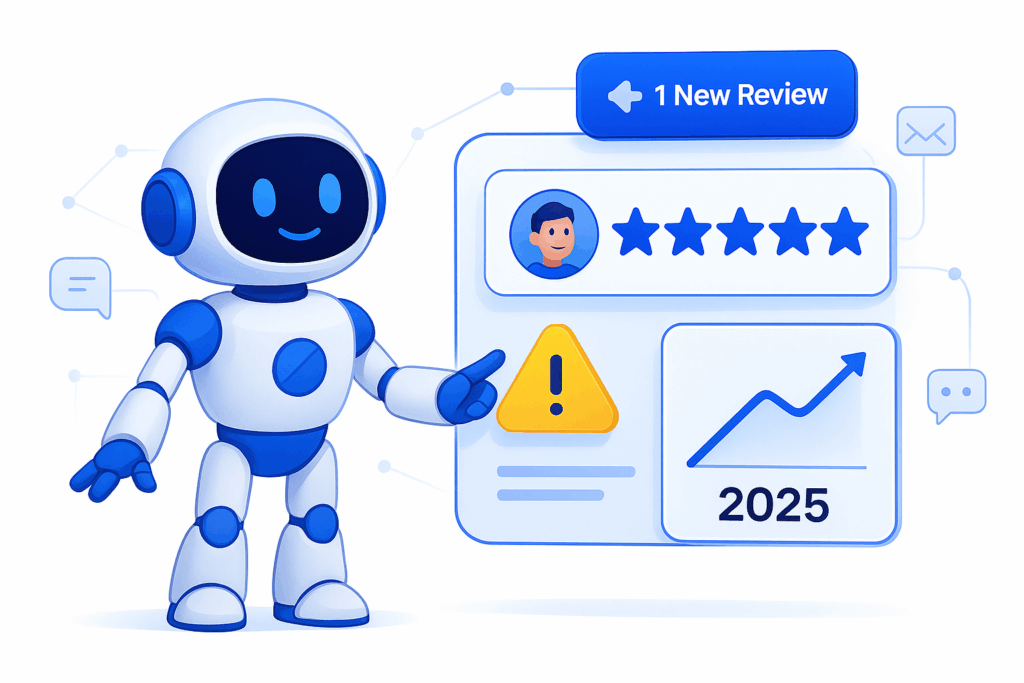 AI Review Response Generator