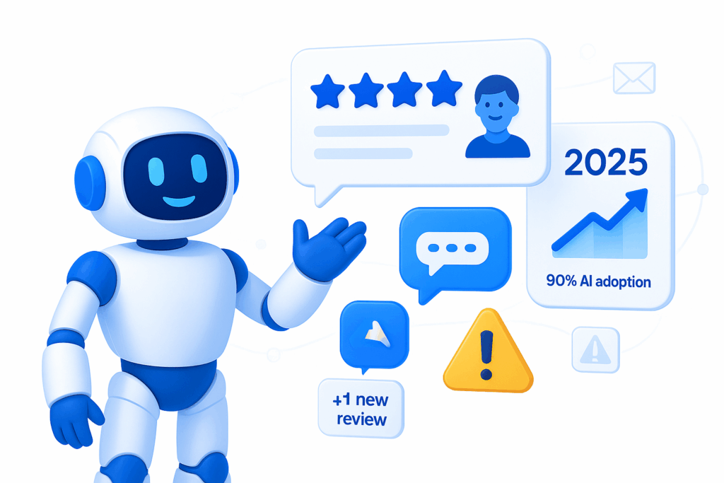 AI Review Software
