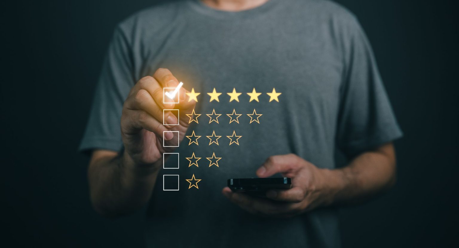 AI Reviews